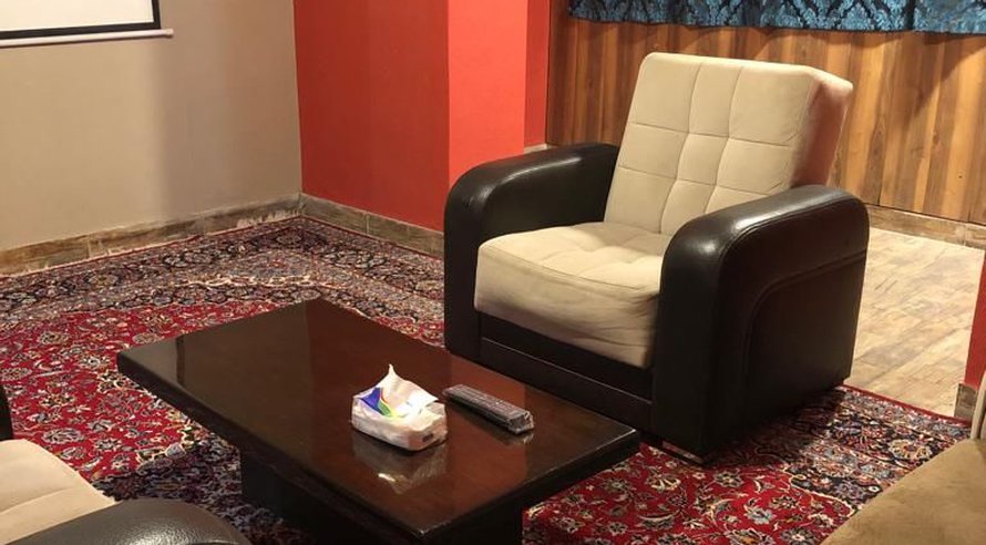 اجاره روزانه آپارتمان یک خوابه کفشدوزک ۱ ظفر تهران