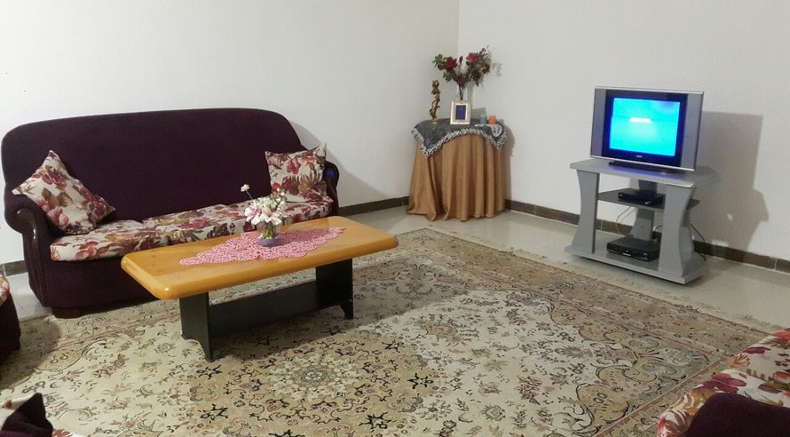 اجاره ویلا یک خوابه باپلی ساری