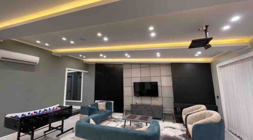 ویلا دوخوابه استخردار آبگرم آرامش 2