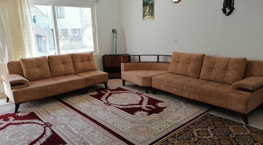 آپارتمان یک خوابه رودگر