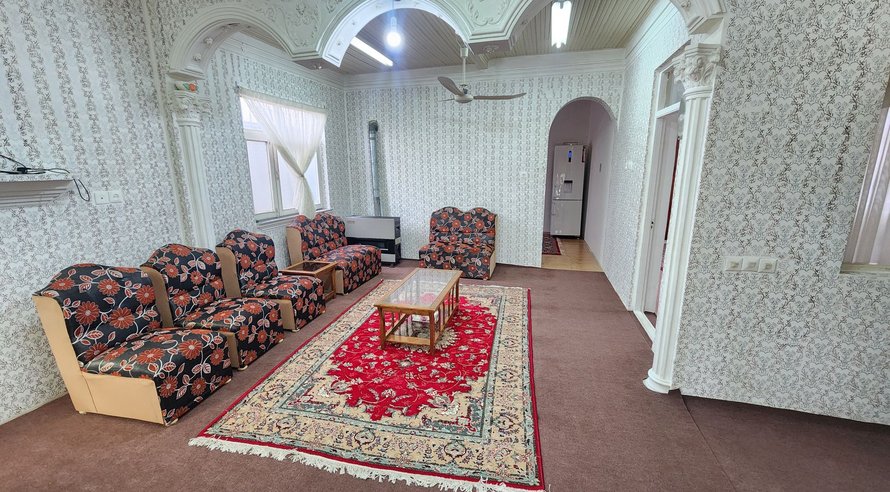 اجاره ویلا دوخوابه رجایی 1 رودسر