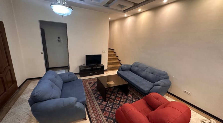 اجاره روزانه آپارتمان یک خوابه علیپور 1 جردن تهران