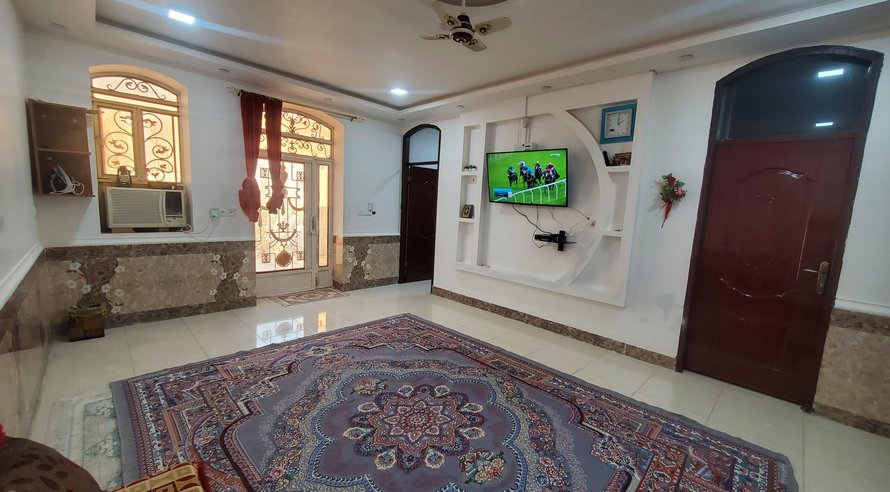 ویلا یک خوابه ساحلی بندر مقام