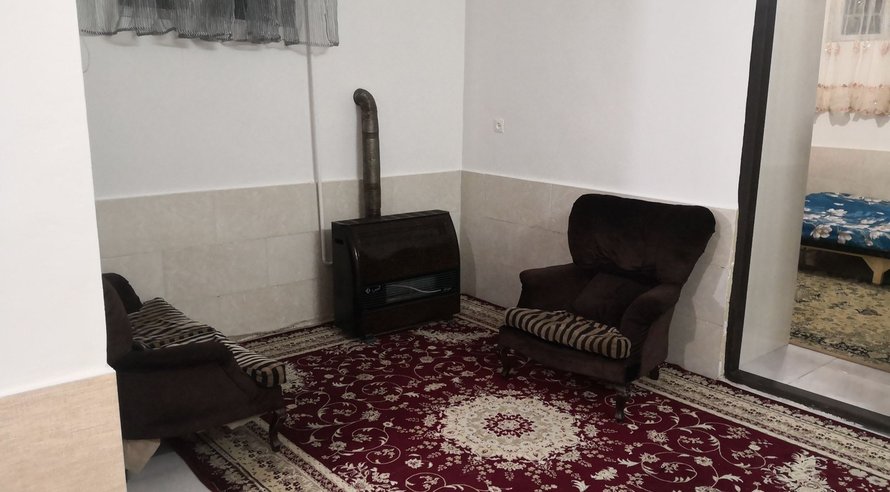 اجاره سوئیت یک خوابه توس مشهد