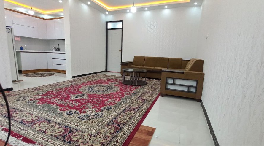 آپارتمان یک خوابه ممتاز 3