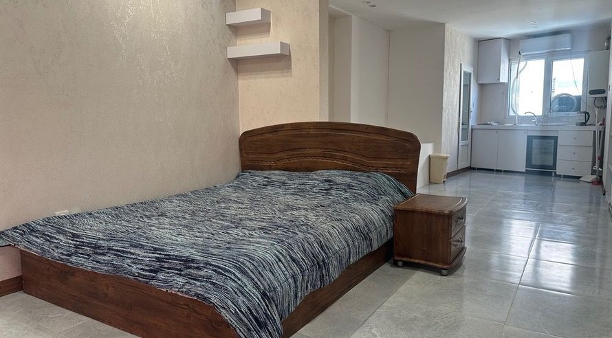 سوئیت فلت ۲۴ آذر