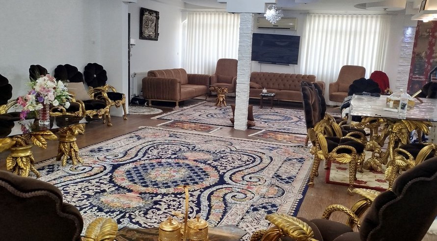 اجاره ویلا دوخوابه آوین دنیا آستارا