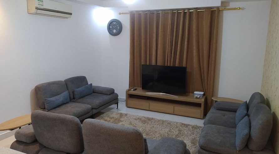 اجاره روزانه آپارتمان یک خوابه نوبنیاد 3 کیش