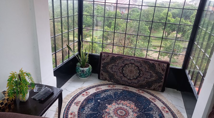 دوخوابه طباطبایی 1