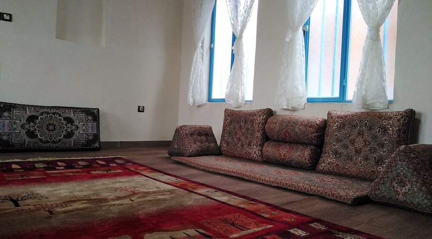 اجاره بوم گردی قایم واحد 4 آمل