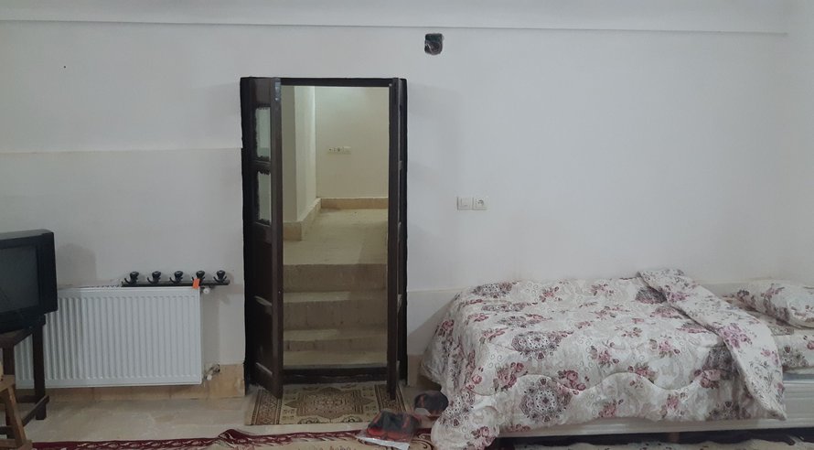 اقامتگاه بوم گردی چهار منار - چهارمنار - واحد دو