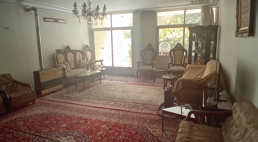 سوئیت فلت احمد آباد