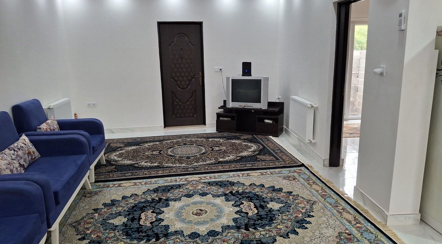 ویلا یک خوابه روستایی آرش 3