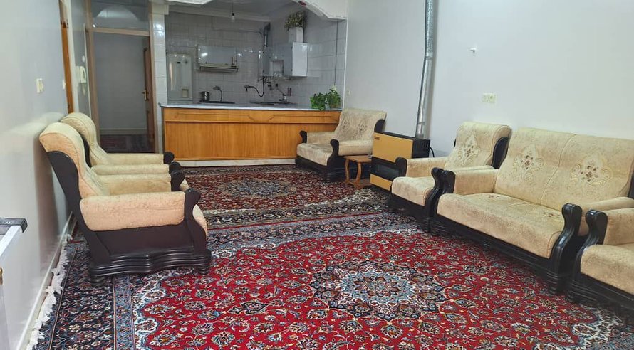 اجاره روزانه آپارتمان یک خوابه داوود اصفهان