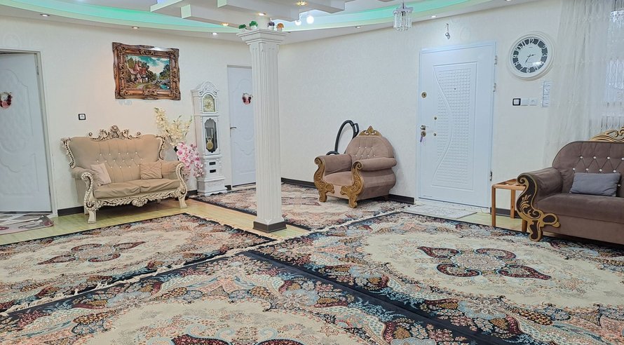 ویلا دوخوابه ظریف 1