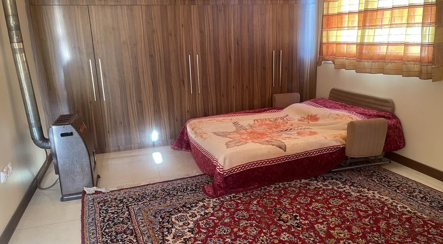 سوئیت فلت مهدوی سدهی