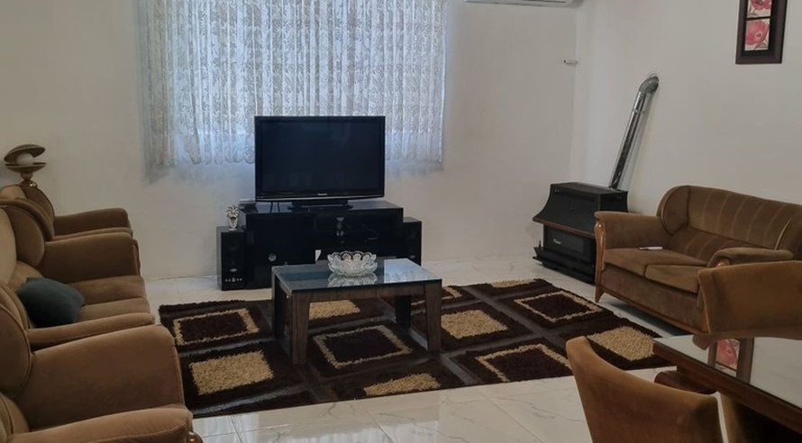 اجاره ویلا دوخوابه تالاب بندر انزلی