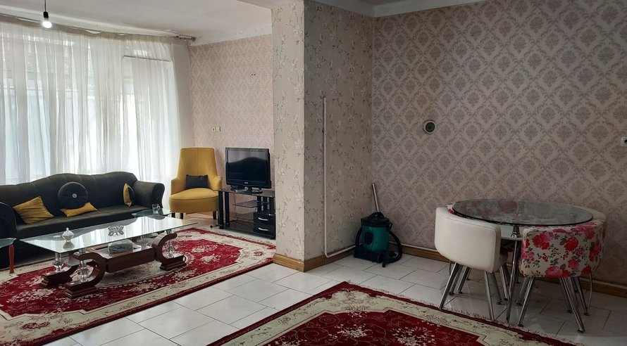 اجاره روزانه آپارتمان یک خوابه البرز 20 کرج