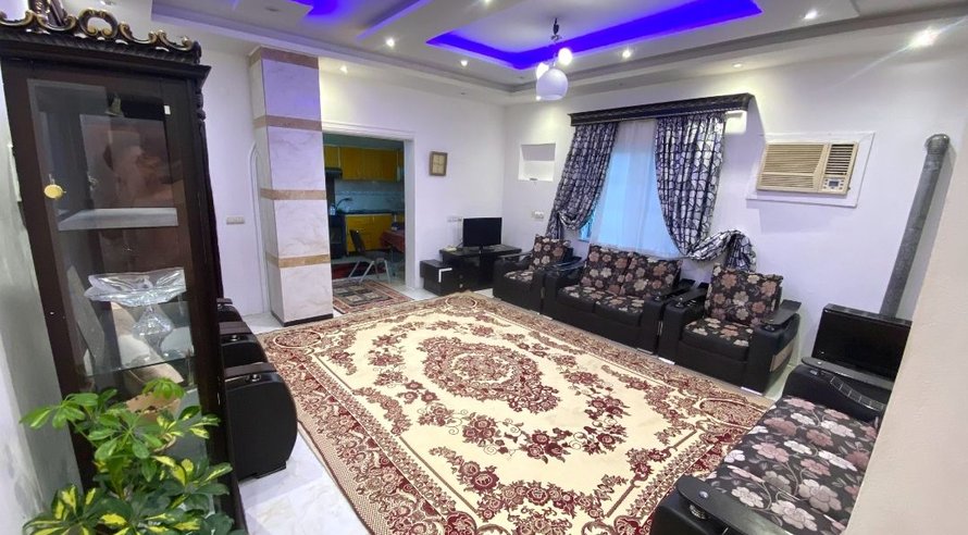 اجاره سوئیت دوخوابه بهار دانیال متل قو (سلمانشهر)