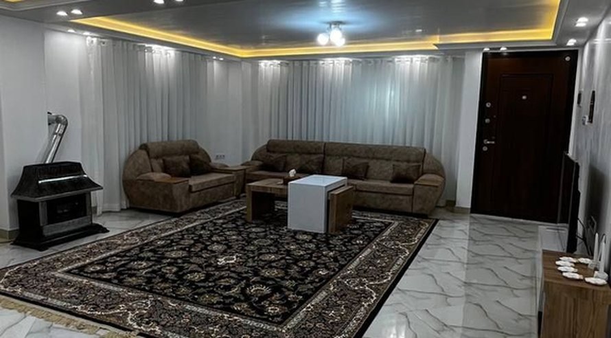 اجاره ویلا دوخوابه گیلانا پره سر