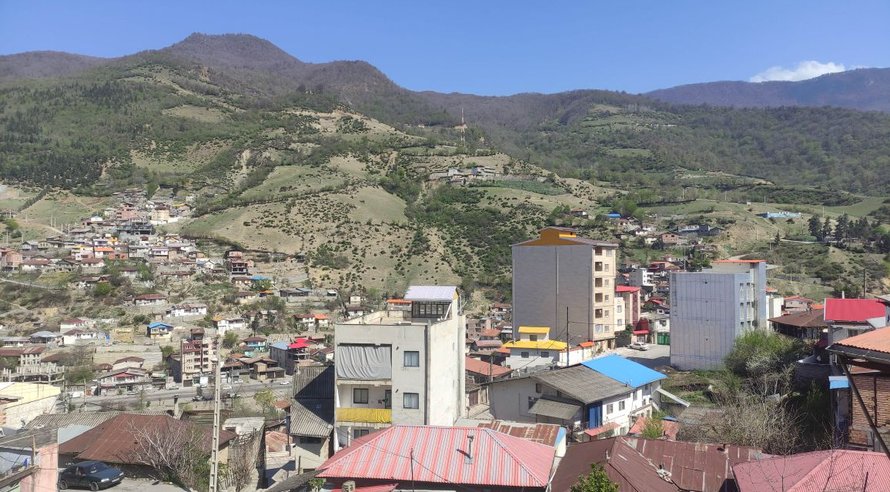 یک خوابه ملردی