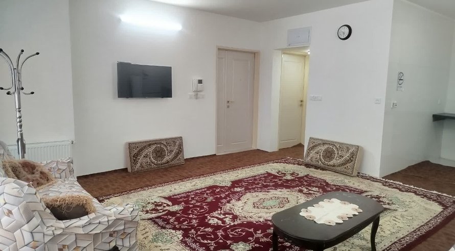 اجاره روزانه آپارتمان یک خوابه ایلیا 1 کاشان