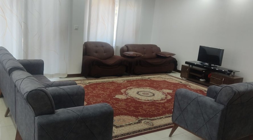 دوخوابه جنگلی تمشک 15