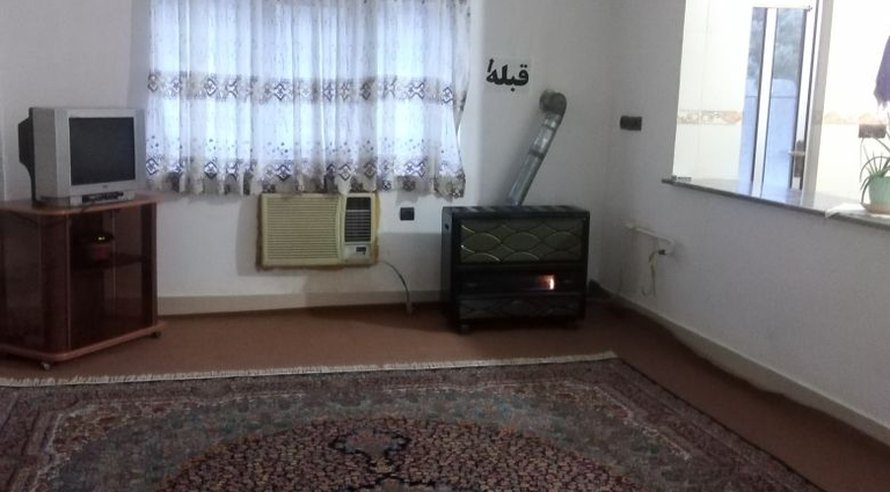 اجاره روزانه آپارتمان یک خوابه حدادی 2 گالیکش