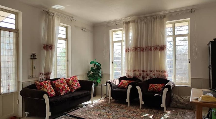 ویلا یک خوابه شازده