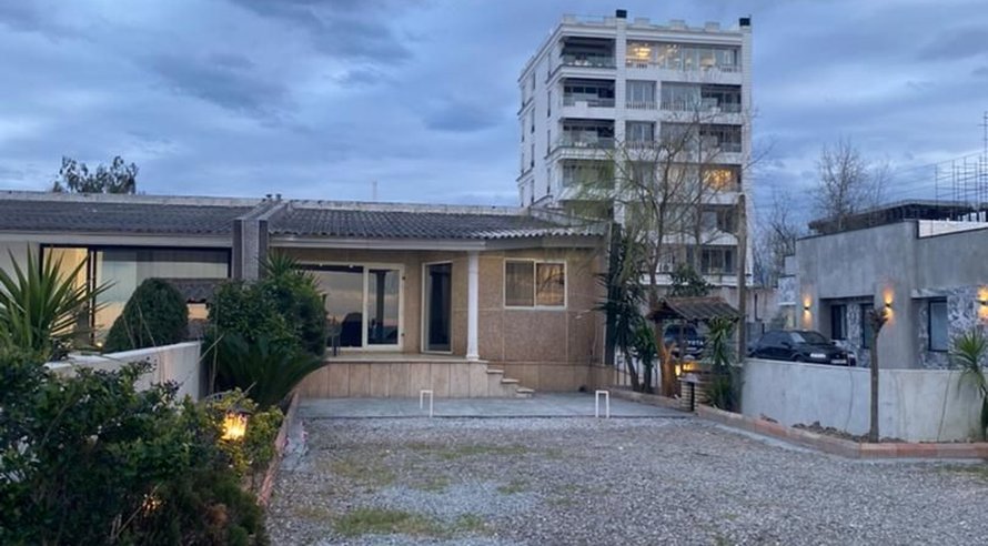 ویلا دوخوابه ساحلی مانی 3