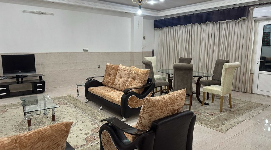 مجتمع اقامتگاهی رایکا - واحد یک خوابه 11