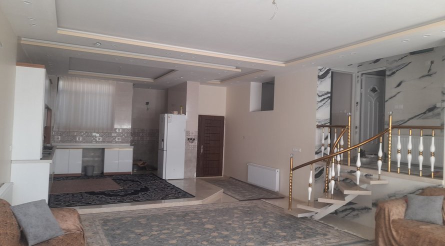 سوئیت دوخوابه جبلی