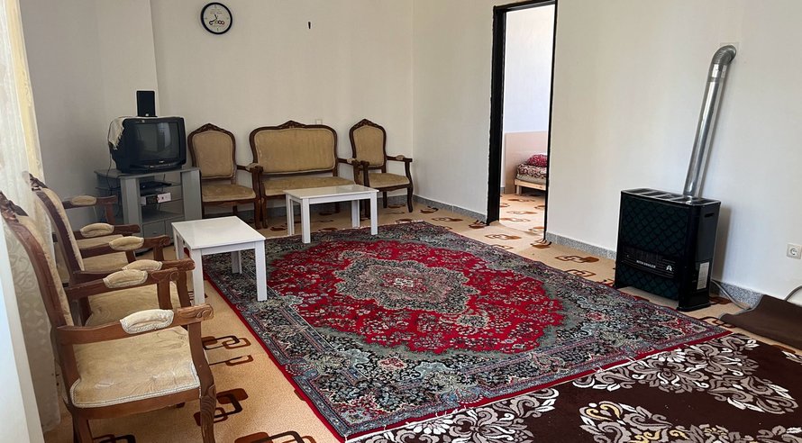 آپارتمان دوخوابه قارتال