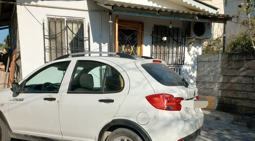 اجاره سوئیت فلت برزگری کتالم و سادات شهر