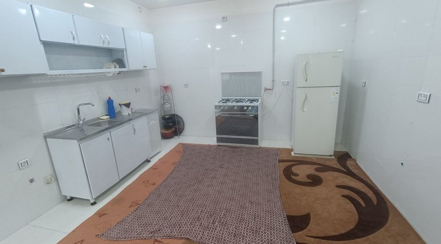 ویلا دوخوابه زریوار