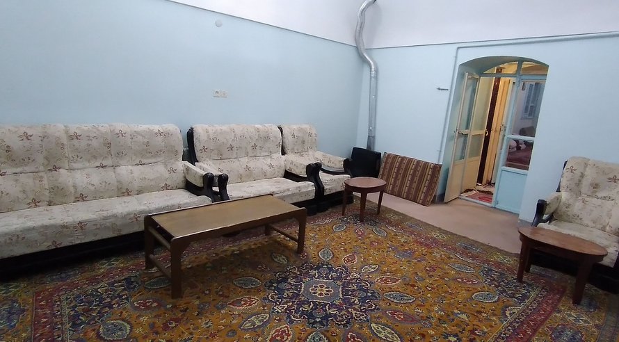 اجاره ویلا چهارخوابه سنتی الینا یزد