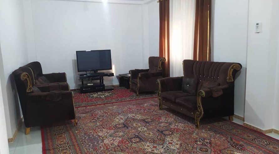 ویلا یک خوابه حليمه جان