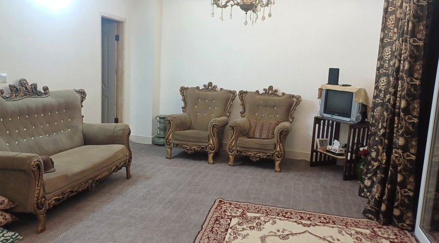 اجاره ویلا یک خوابه چینو علی آباد کتول