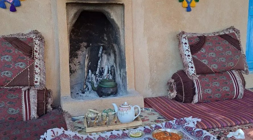 آوا - واحد گلریز
