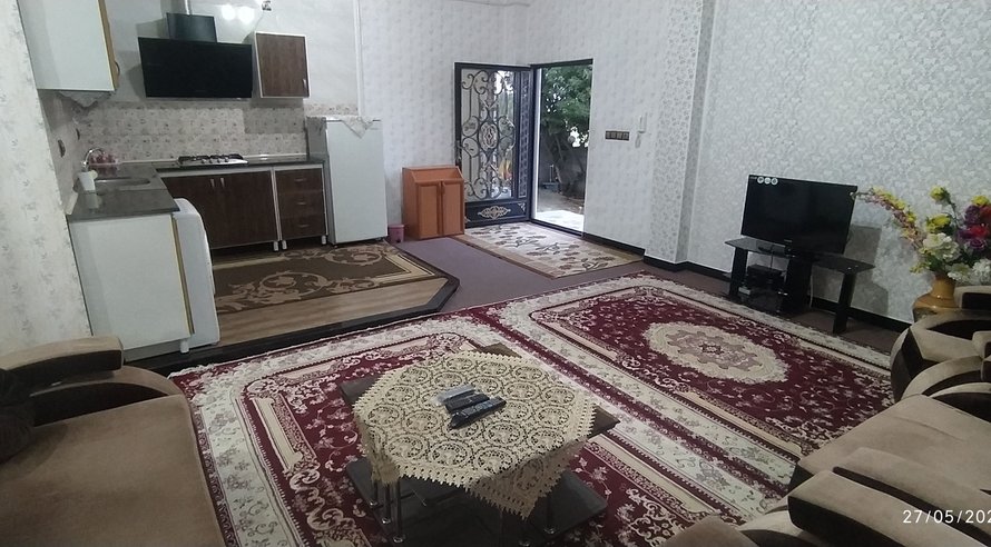 آپارتمان یک خوابه گل محمدی 2