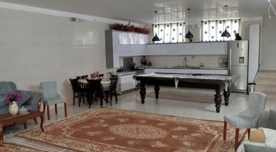 اجاره ویلا یک خوابه ارسلانیه نیاسر