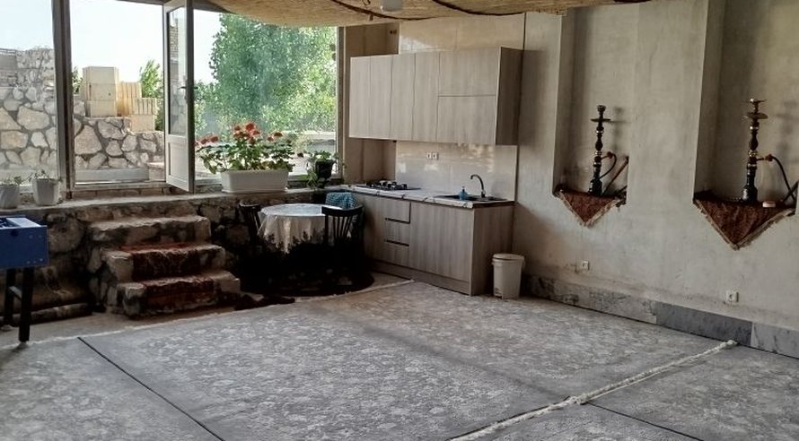 اجاره ویلا فلت رستا مهر نیاسر