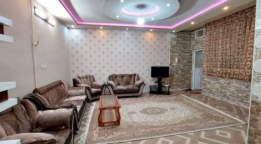 اجاره ویلا یک خوابه رسول ۱ اصفهان