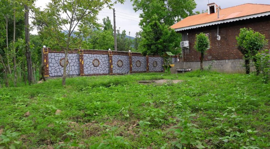 یک خوابه پرنیان ۱