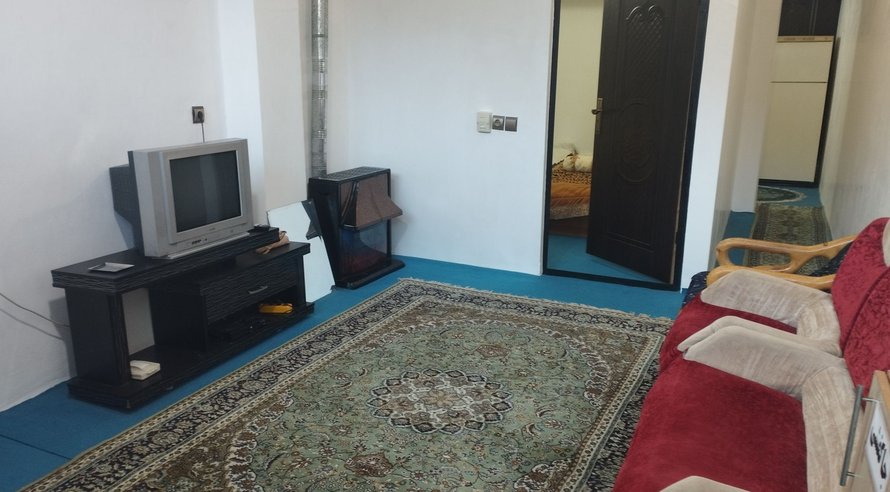 سوئیت یک خوابه نگین شهر