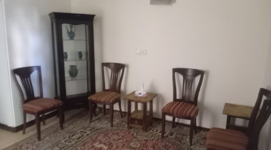 اقامتگاه سنتی متولی باشی - واحد 4