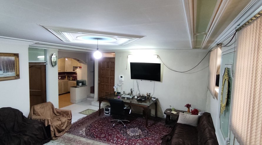 اجاره روزانه آپارتمان یک خوابه بهشتی امیر شیراز