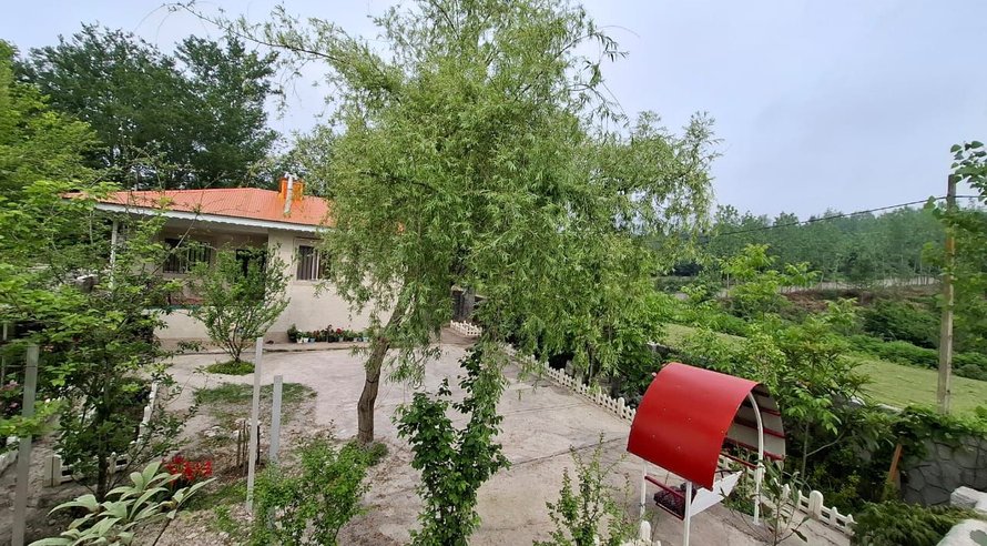 ویلا فلت قیصر کوه کچا