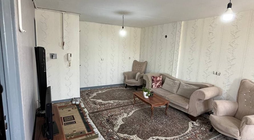 آپارتمان یک خوابه نسترن 4