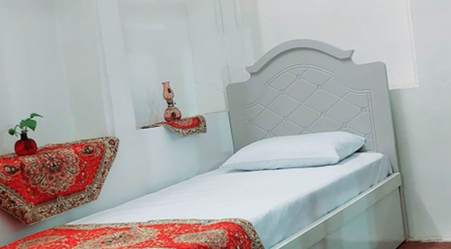 چخماق - واحد دل نشین